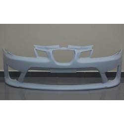 Paragolpes Delantero Seat Ibiza/Cordoba 02-07 Combat