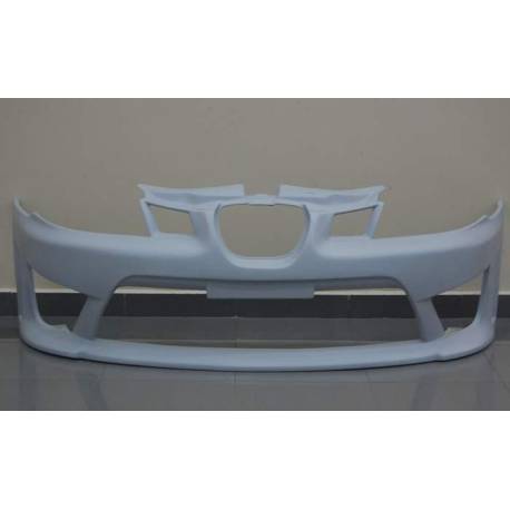 Paragolpes Delantero Seat Ibiza/Cordoba 02-07 Combat