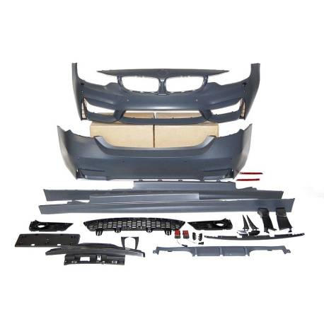 Kit De Carrocería BMW F32/ F33 Look M4