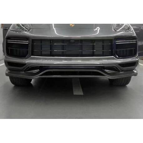 Kit De Carrocería Porsche Cayenne 2018-2021