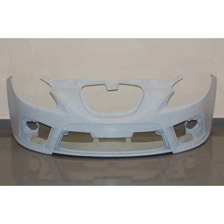 Paragolpes Delantero Seat Leon 05-08 Cupra