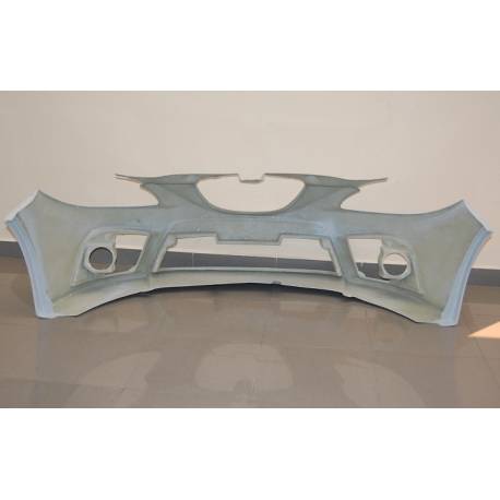 Paragolpes Delantero Seat Leon 05-08 Cupra