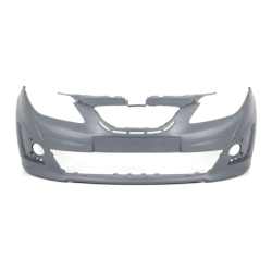 Paragolpes Delantero Seat Ibiza 2009-2012 Bocanegra