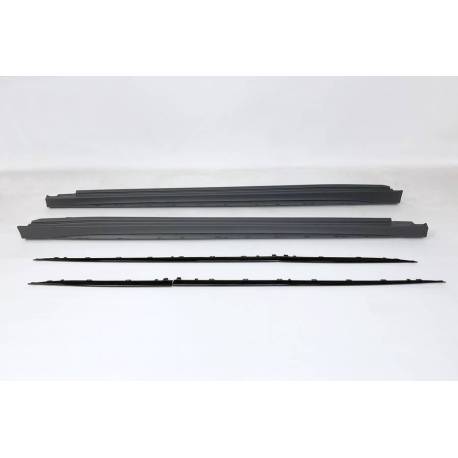 Kit Carrocería Mercedes W177 look A45 S Grill GT Black