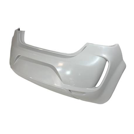 Paragolpes Trasero Seat Leon 05-08 FR