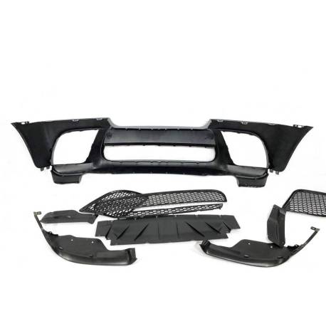 Paragolpes Delantero BMW E71 2008-2012 Look M-Tech