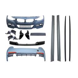 KIT  DE CARROCERIA  BMW F31