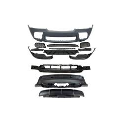 Kit De Carrocería BMW E71 2008-2012