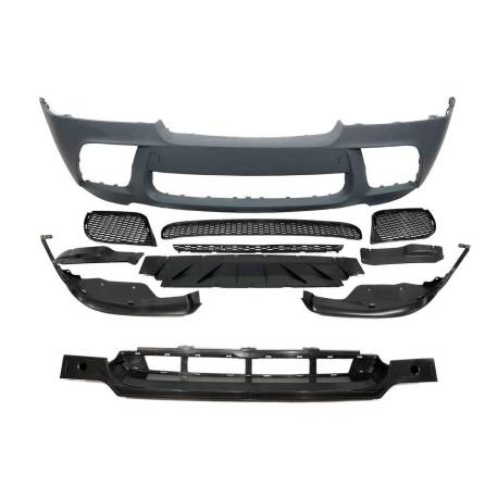 Kit De Carrocería BMW E71 2008-2012