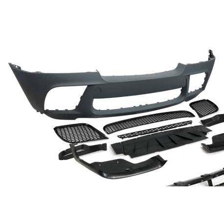 Kit De Carrocería BMW E71 2008-2012