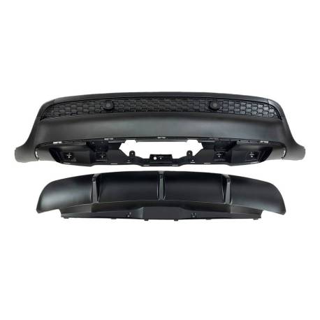 Kit De Carrocería BMW E71 2008-2012