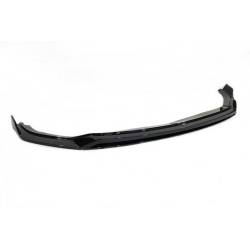 Spoiler Delantero Volkswagen T6.1 2019-2021 Negro Brillante