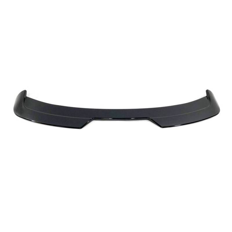 AÑADIDO DE ALERÓN PARA SEAT LEON MK2 MS 2005-2009 - AMP Motorsport