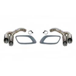 Escape BMW E71 2008-2014