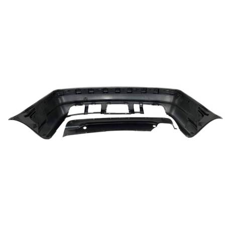 Paragolpes Trasero BMW E46 '98-04 4P Look M-Tech Pp