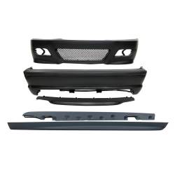 Kit De Carrocería BMW E46 98-02 4 Puertas