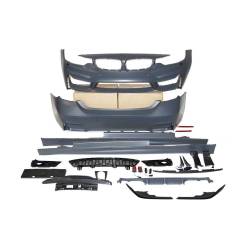 Kit De Carrocería BMW F32/ F33 Look M4