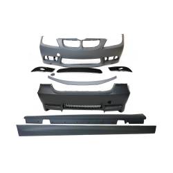 Kit De Carrocería BMW E90 05-08 Look M3