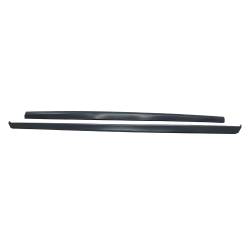 Taloneras Audi A3 12-15 Look RS3 3 Puertas