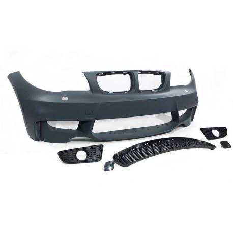 Kit De Carrocería BMW E87 5P 05-11 Look M1