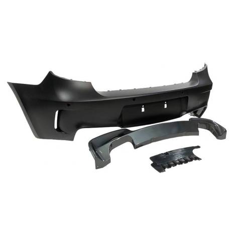 Kit De Carrocería BMW E87 5P 05-11 Look M1