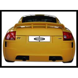 Paragolpes Trasero Audi TT Combat
