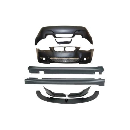 Kit De Carrocería BMW E60 04-09 M5