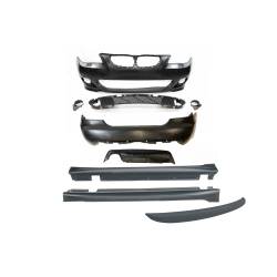 Kit Carrocería BMW E60 2004-2009 M-Tech