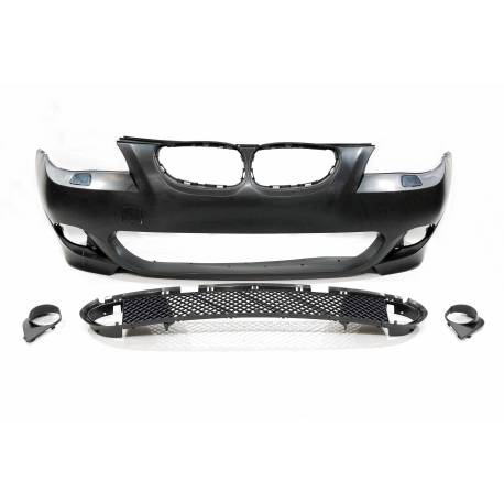 Kit Carrocería BMW E60 2004-2009 M-Tech