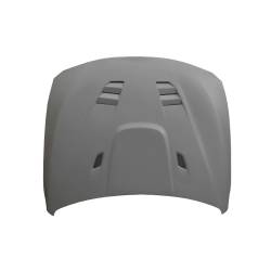 Capó Fibra BMW F30 / F31 / F32 / F33 / F36 Look M4 Con Toma