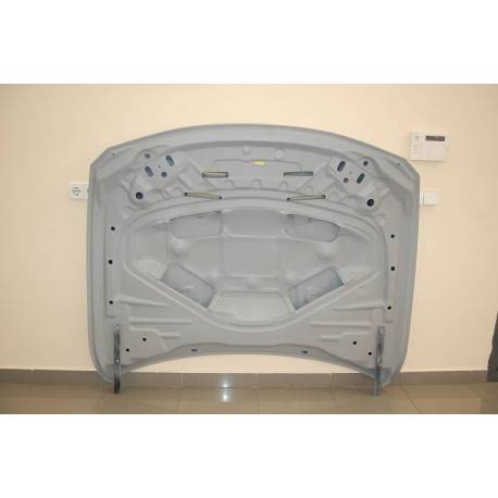 Capó Fibra BMW F30 / F31 / F32 / F33 / F36 Look M4 Con Toma