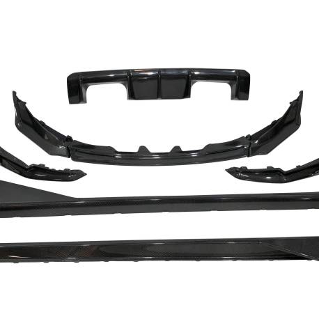 Kit De Carrocería BMW G80 / G82