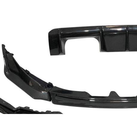 Kit De Carrocería BMW G80 / G82