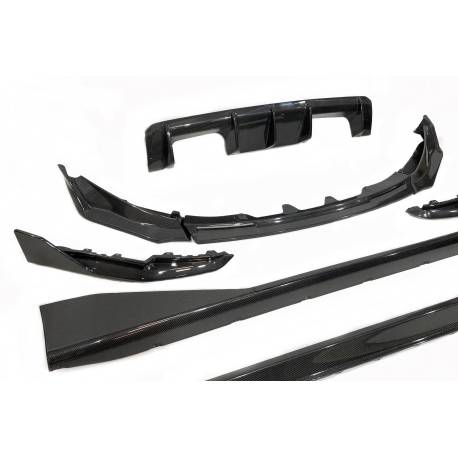 Kit De Carrocería BMW G80 / G82