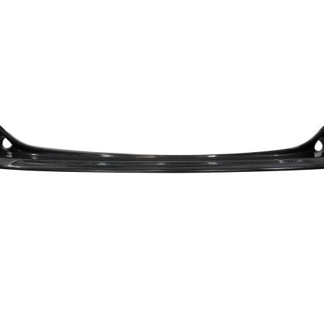 SPOILER DELANTERO BMW F22 MTECH LOOK PERFORMANCE CARBONO