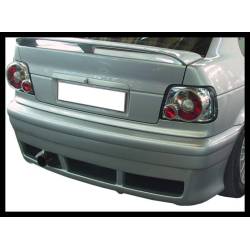 Paragolpes Trasero BMW E36 Compact