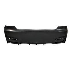 Paragolpes Trasero BMW E92 /E93 2006-2012 Look M4 ABS