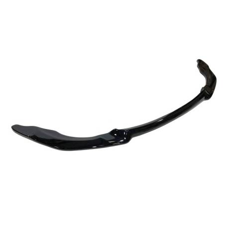 Spoiler Delantero BMW F80 M3/ F82 / F83 M4  Look Clubsport Negro brillo