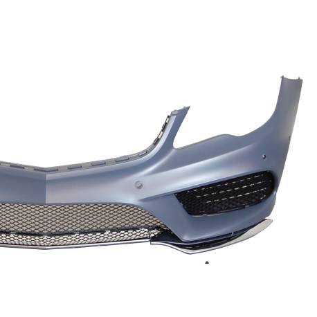 PARAGOLPES DELANTERO MERCEDES W207 COUPE 2014-2016