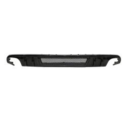 Difusor Trasero De Carbono Audi A5 2.0 ST Sportback 4D 2010 Carbono