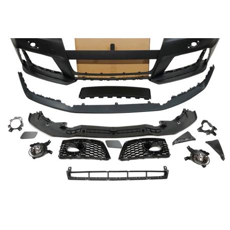 Kit De Carrocería Audi A3 V8 13-15 Sportback Look RS3 II