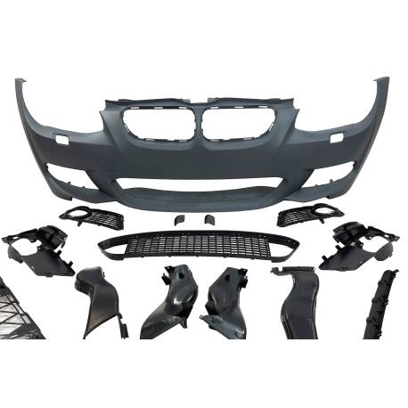 Paragolpes Delantero BMW E92 / E93 10-11 Tipo M-Tech ABS