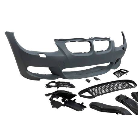 Paragolpes Delantero BMW E92 / E93 10-11 Tipo M-Tech ABS