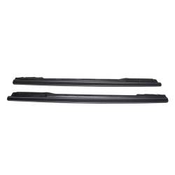 Difusor Taloneras Audi A4 B9 2016 S-Line