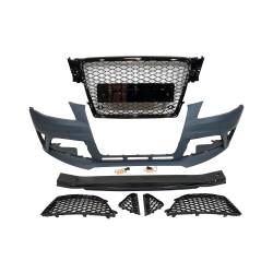 Paragolpes Delantero Audi A4 '09-12 B8 RS4 Sedan/Avant