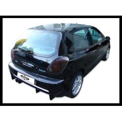 Paragolpes Trasero  Fiat Bravo Combat