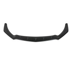 Spoiler Delantero Mercedes W118 / C118 CLA Look 35 AMG