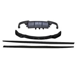 Kit De Carrocería BMW F10 10-16 M5