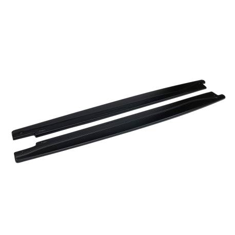 Difusor Taloneras BMW X6 F16 M-tech