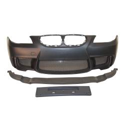 Paragolpes Delantero BMW E60 04-09 Look M1